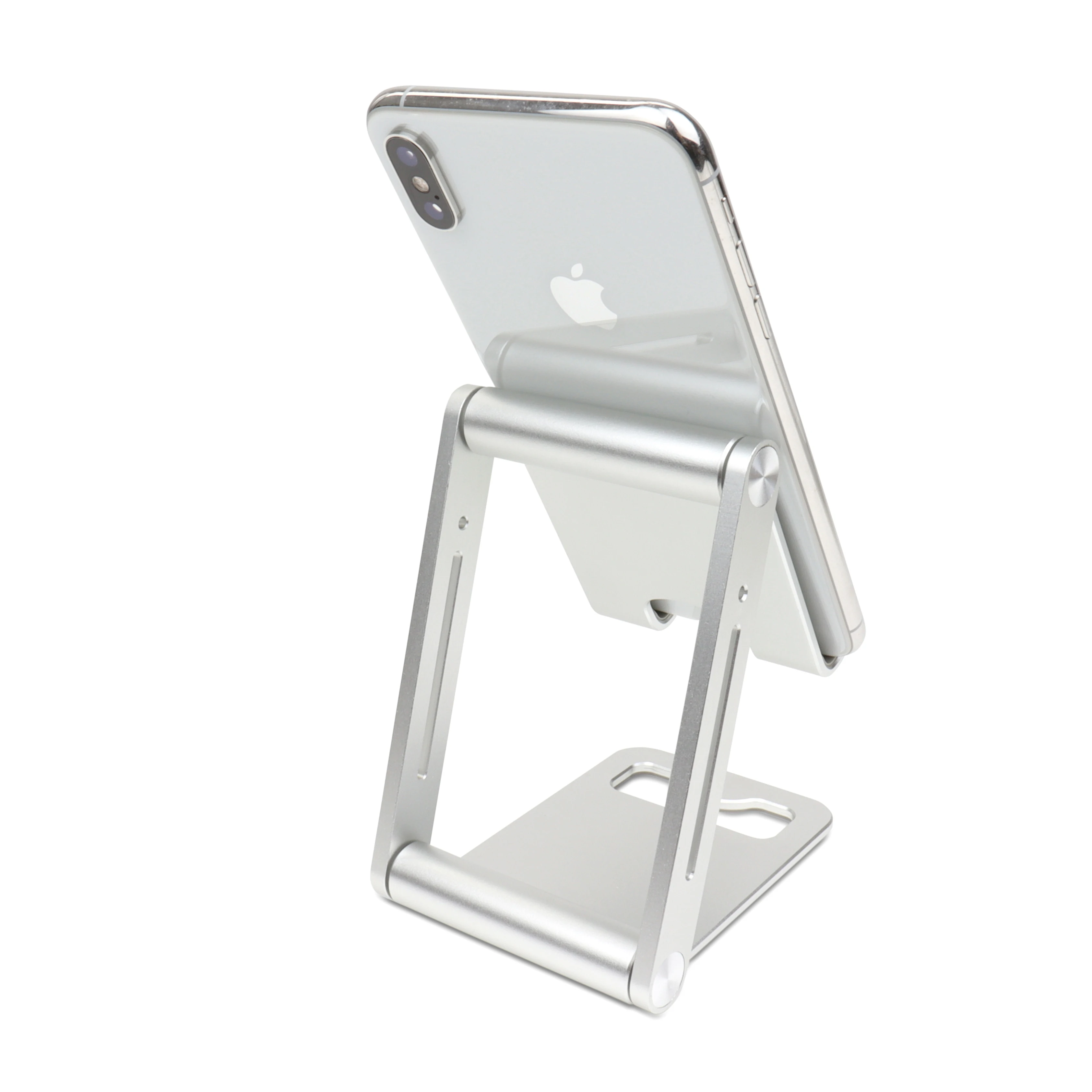 Новый высококачественный алюминиевый держатель для телефона на заказ