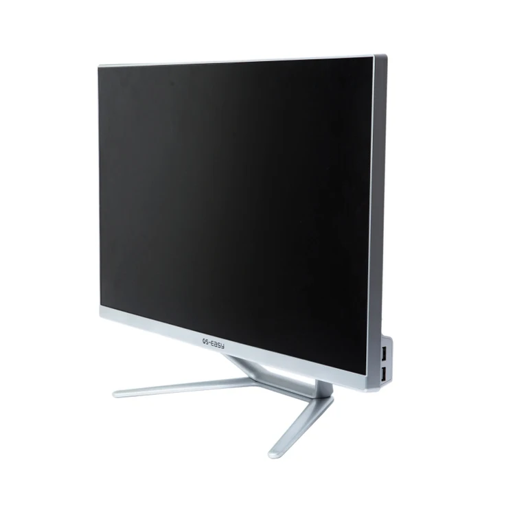 Высокое качество Core 2 Dual настольных компьютеров i5 i7 i9 самые дешевые цены все в одном компьютере