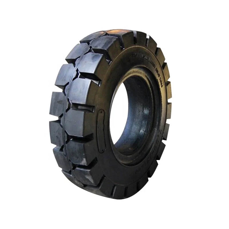 Китайский Лидер продаж пресс-на твердых tire21X7X15
