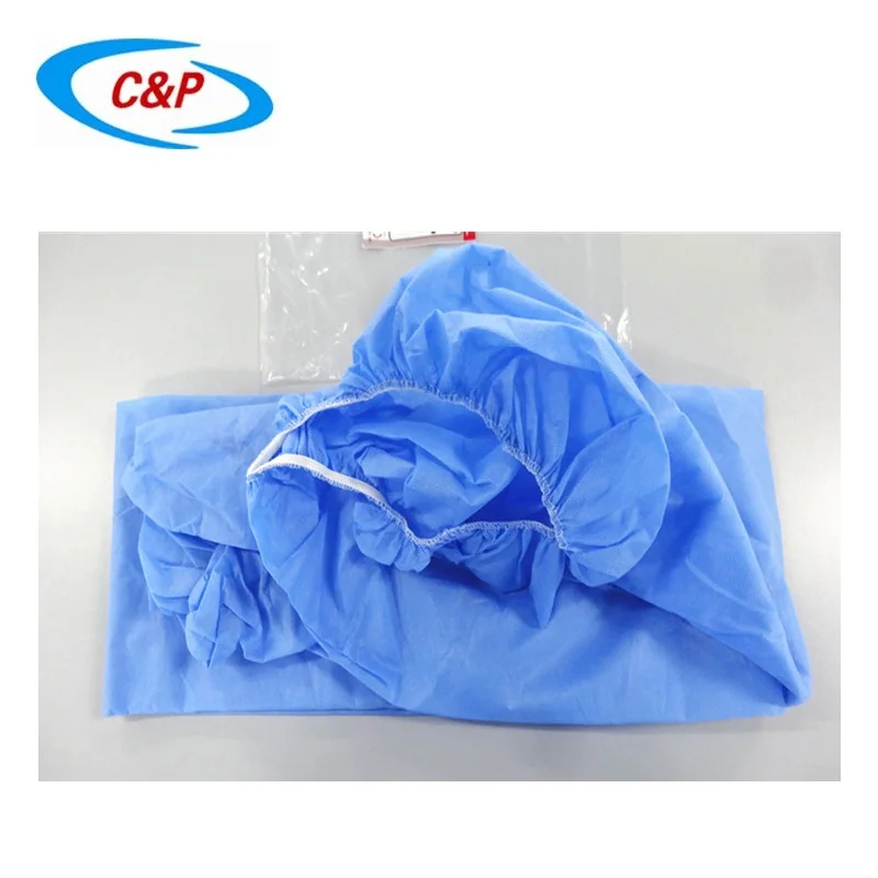 Disposable Non woven Stretcher Bed Sheets Cover Manufacturers For Hospital