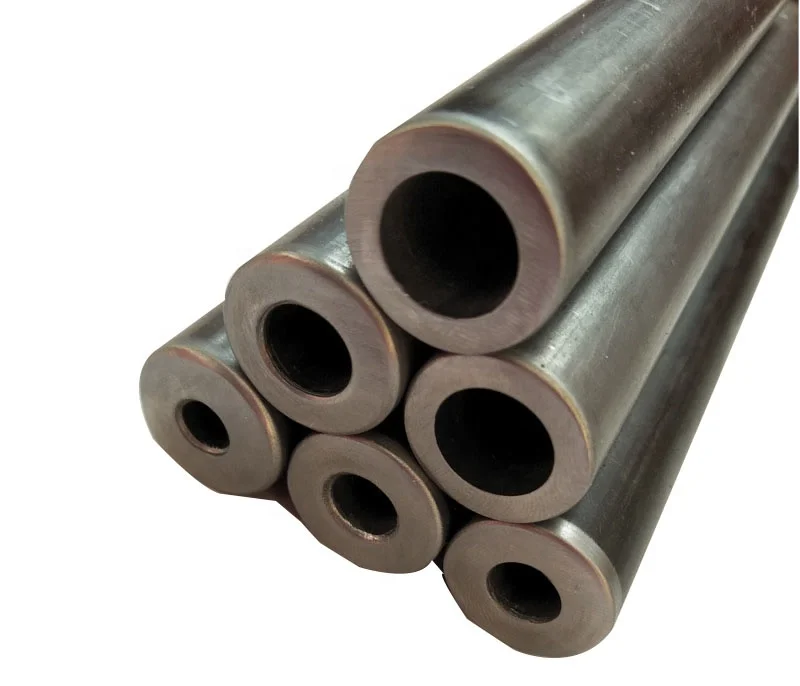STPT38 Q235 Round En10204 3.1 ISO 10474 3.1B Carbon Steel Pipe