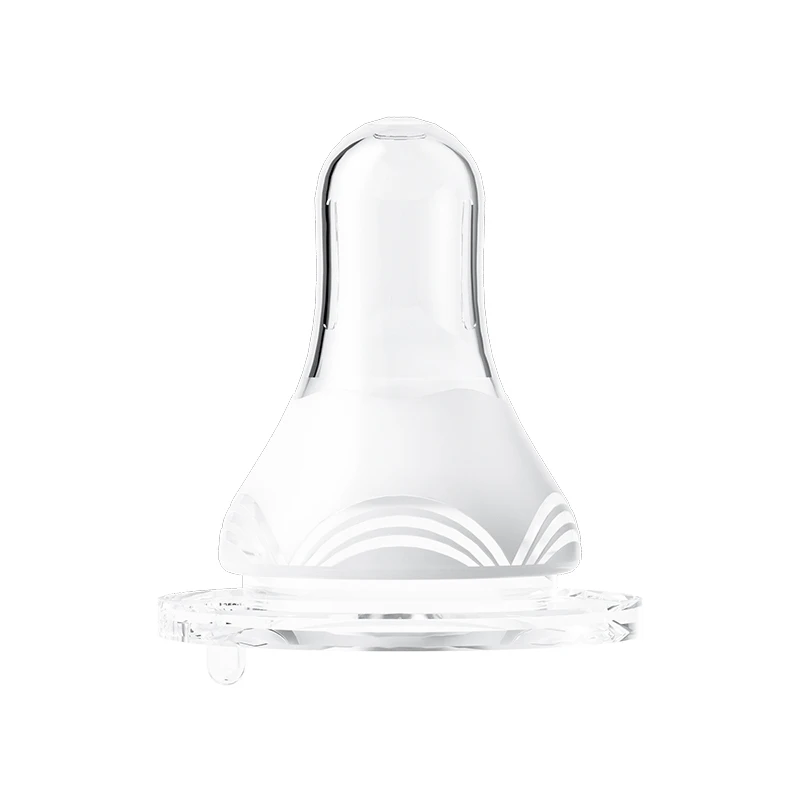 ALGO factory new arrival baby bottle,plastic baby feeding bottle