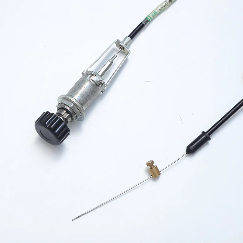 professional auto clutch cable oem 6001546181 for renault dacia auto parts