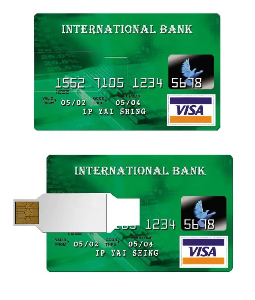 Usb-флеш-накопитель 2020 naked 2 ТБ/256 ГБ