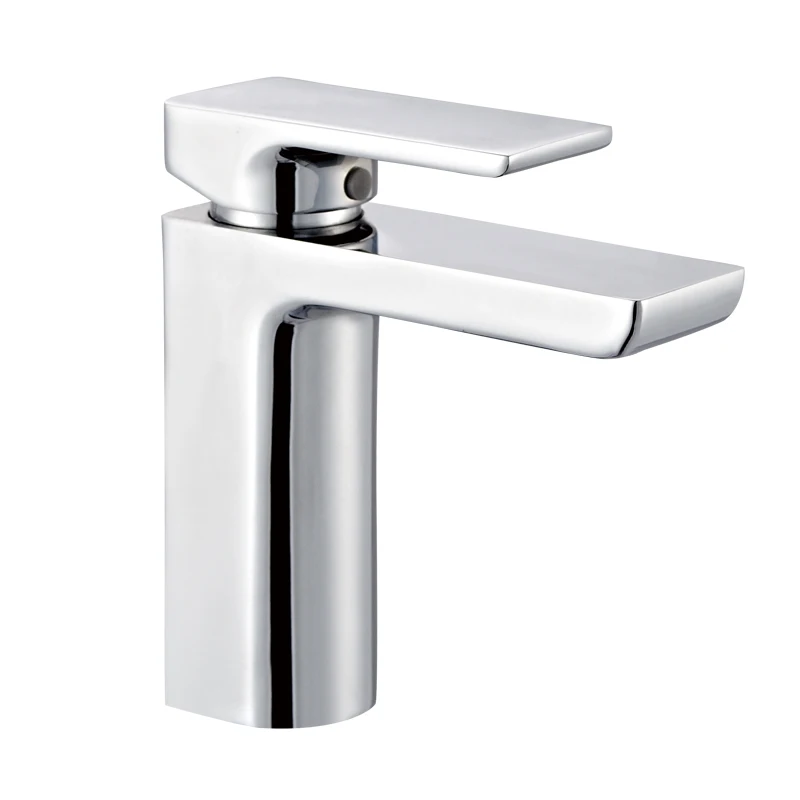 China factory made popular sanitary ware basin faucet