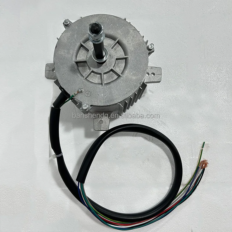 Distributor Spare Part Evaporative Air Coole Motor