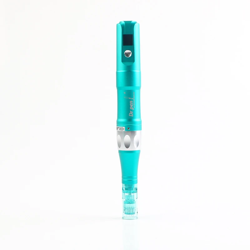 Newest derma pen microneedling dr.pen A6S