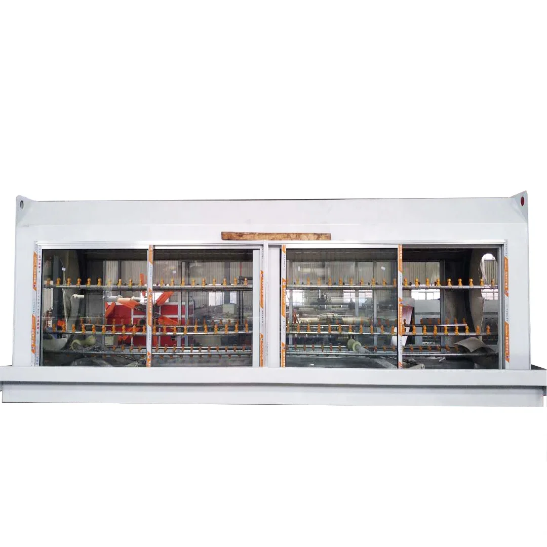 High Quality PP PE PPR Pipe Making Machine Large Diameter HDPE Pipe Extrusion Line