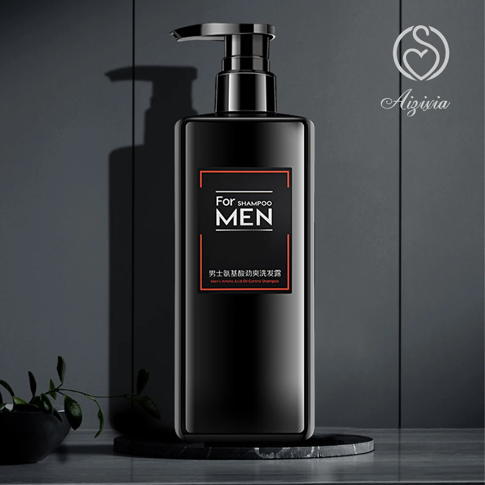 Мужской ароматический гель для душа, контроль свежего масла и удаление клещей, прямые продажи с завода, OEM