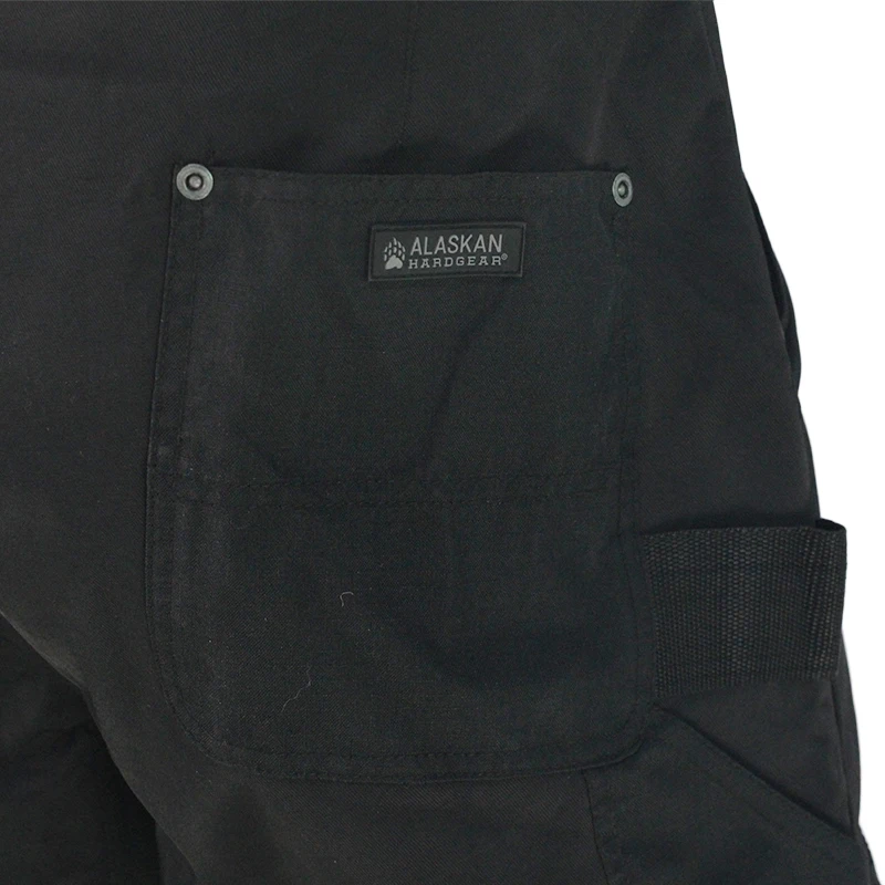 Basic Design Soft and Warm Fleece Pant Construction Work Wear Work Uniform Safety  for Men Customized Designs