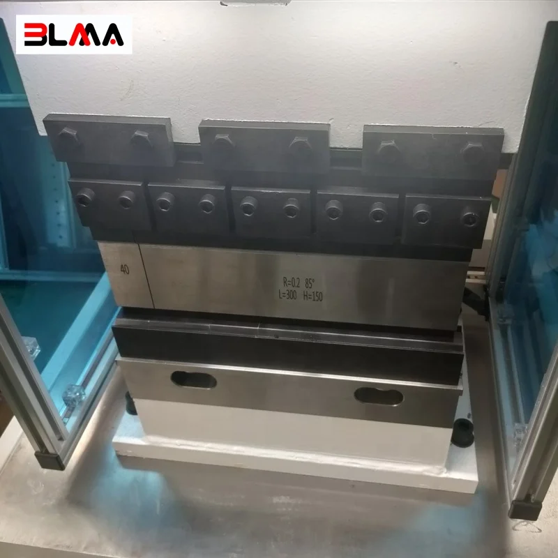 BLMA 3T230  Press Brake Pure Electric Small  Mini  Bending Machine Best Price