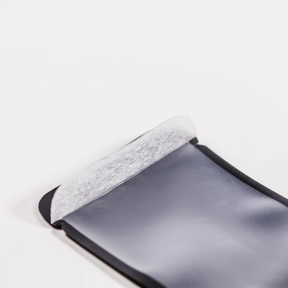 Hot Sale Size 2 Disposable X Ray Sensor Dental Barrier Envelopes For Phosphor Plate