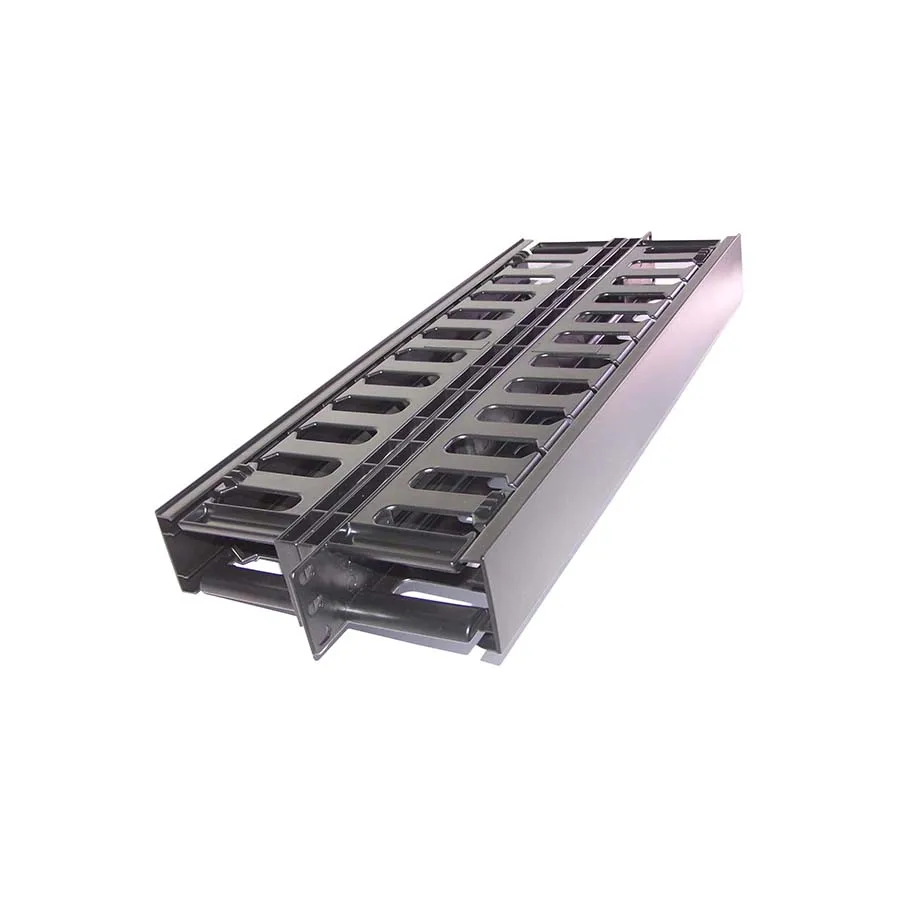 1u Double Side ABS Material Cable