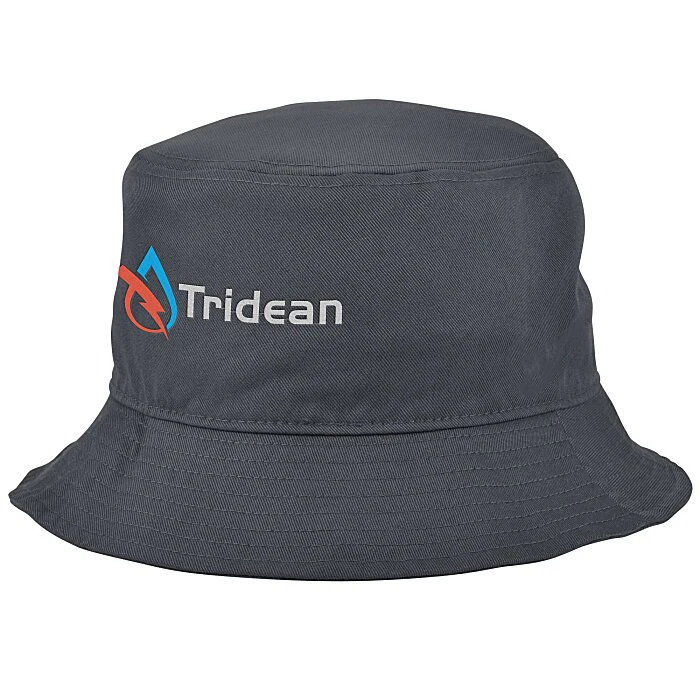 Anime Cartoon Hat Logo Cool Custom Bob England Boonie Boat Flag Men Summer Jeans Reversible Bucket Hats