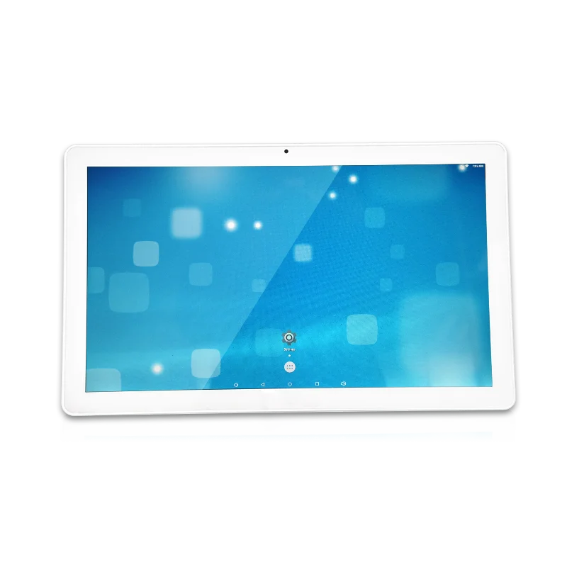 21.5 inch RK3288 2GB quad core business white  touch screen android tablet pc