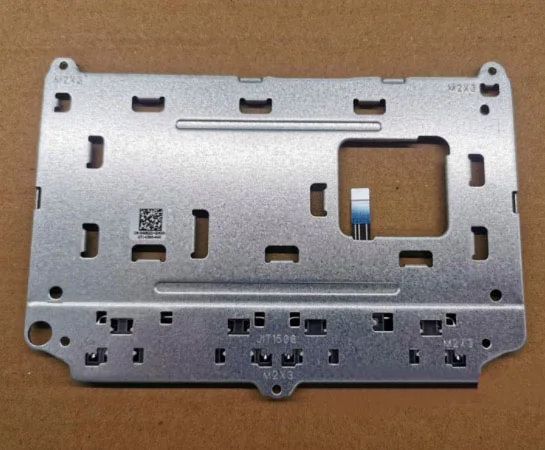 For Dell ALIENWARE 15 R3 17 R4 R5 touchpad mouse button board 04GG2D 4GG2D cn-04GG2D