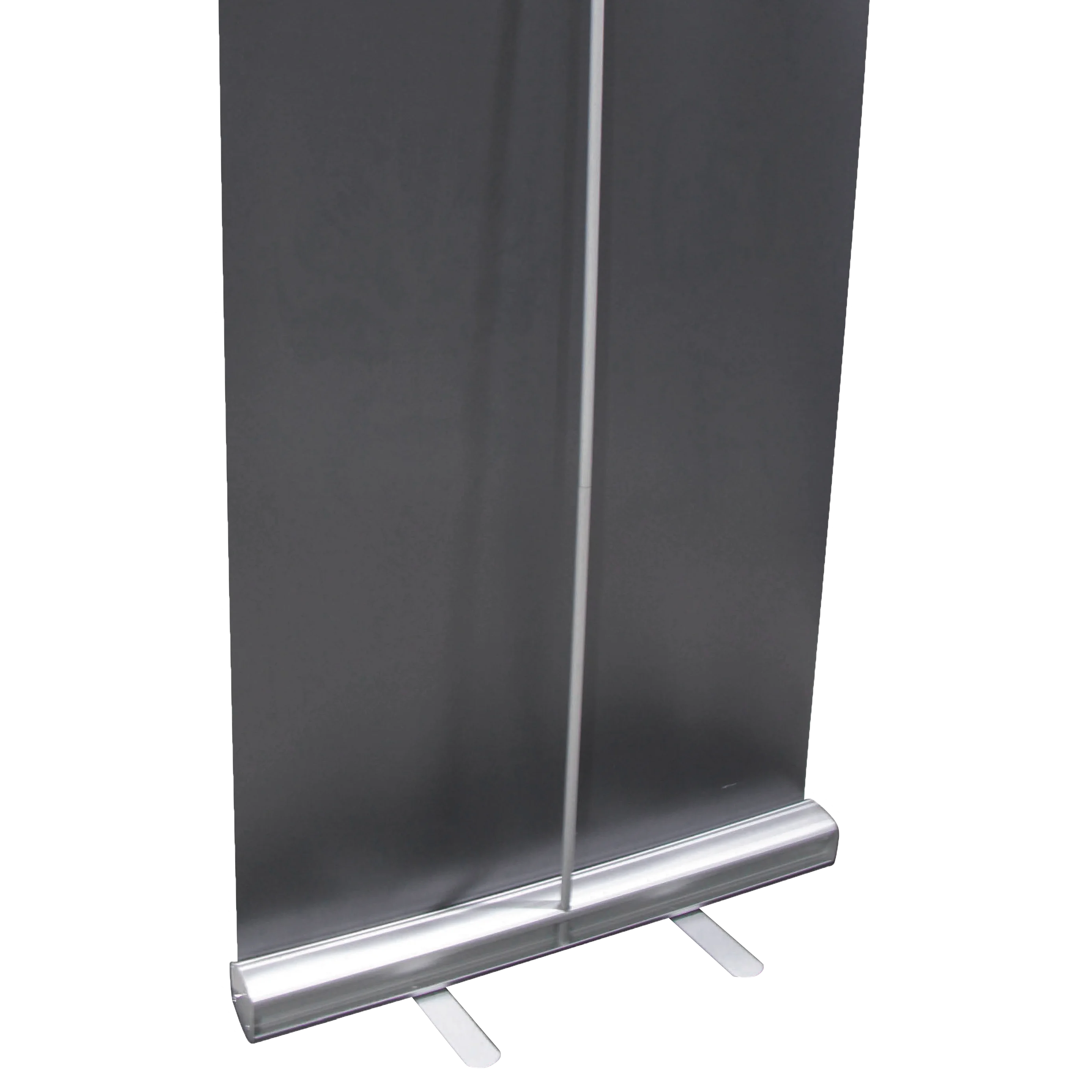High Quality Outdoor Exhibit Display Roll Up Banner Stand Printing full aluminum roll up with clip