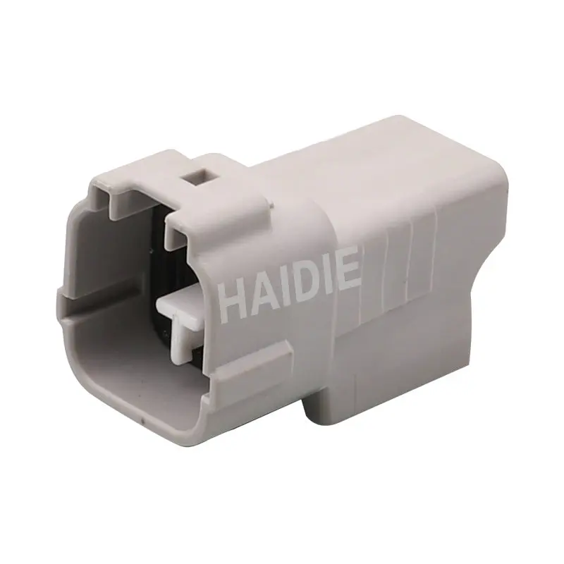 4pin 6188-0415 Auto Pin Wire Cable Harness Auto Connector Housing Plug And Terminal
