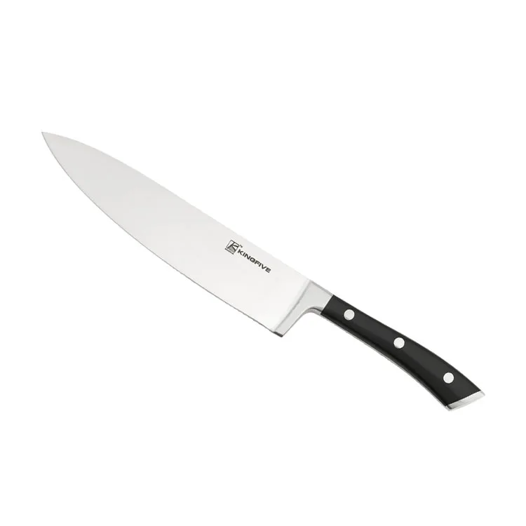 Best seller from kingfive professional kitchen knife set chef knife
