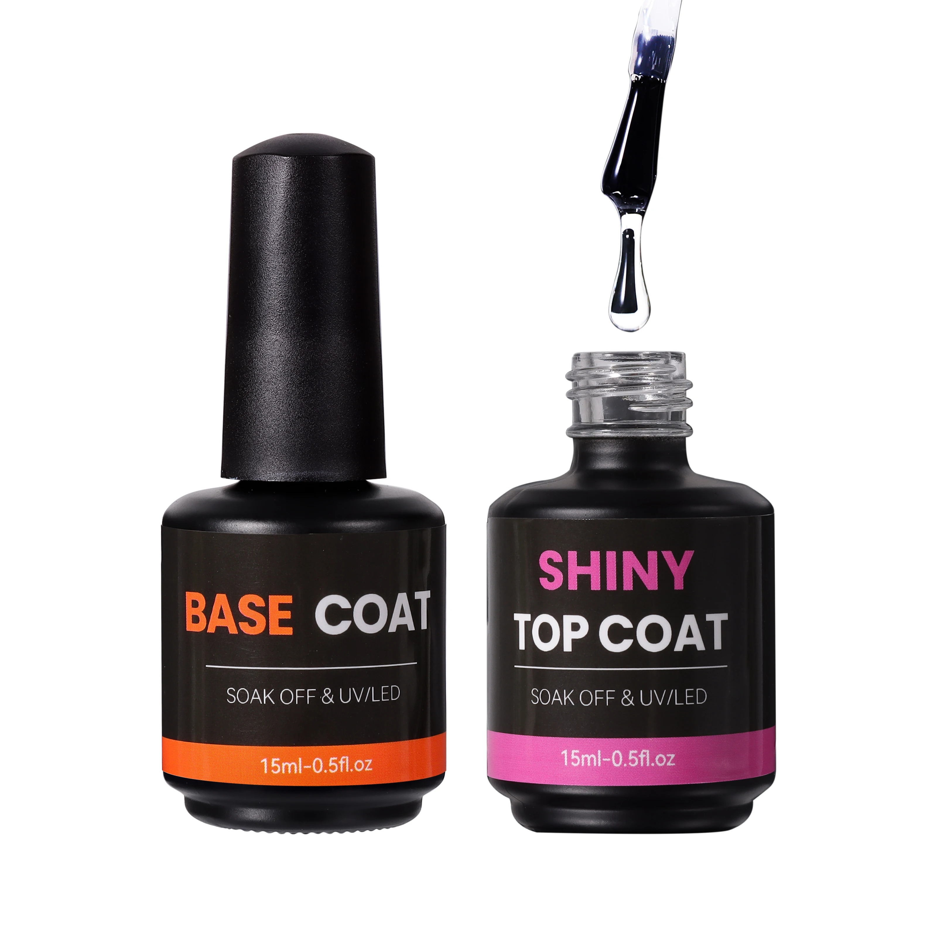 Aosmei 2025 Ultra-strong adhesion Base coat high brightness base coat