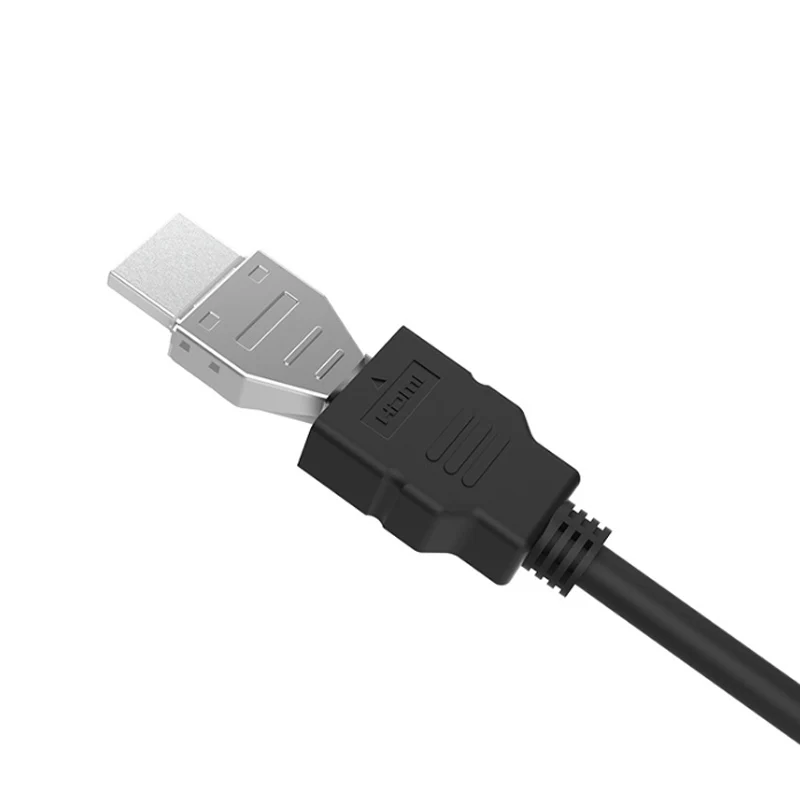 Cheap price male to male HIGH SPEED HDMI CABLE 1080P 10.2Gbps 2m 6ft hdmi Cable 4k 3m