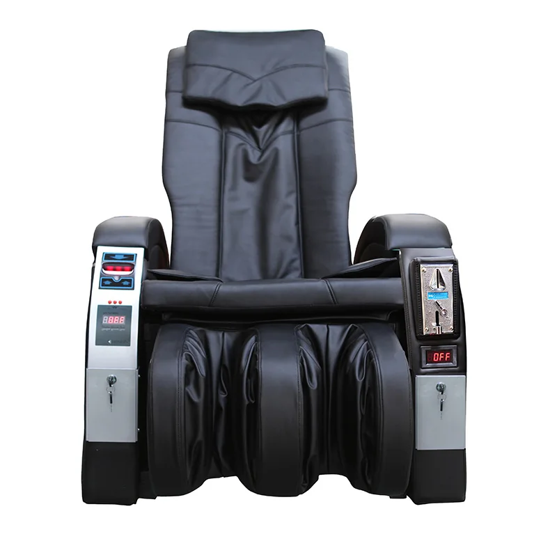 Hengde 2023 CM-02/03/04 bill coin operated massage chair KTV vending airport shopping mall hot sale product stable quality  OEM