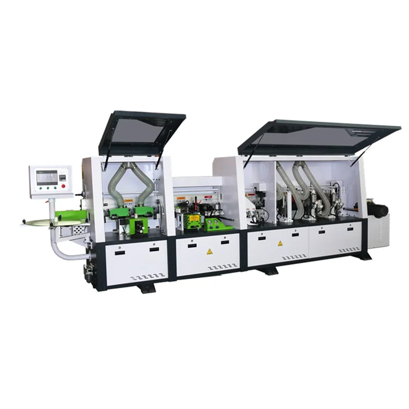 Whole life tech support pre-milling rough trimming and fine trimming nanxing woodworking machinery