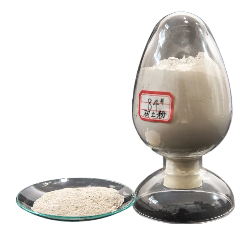 Rotary Kiln Calcined Bauxite Refractory Castable. Alumina Castable