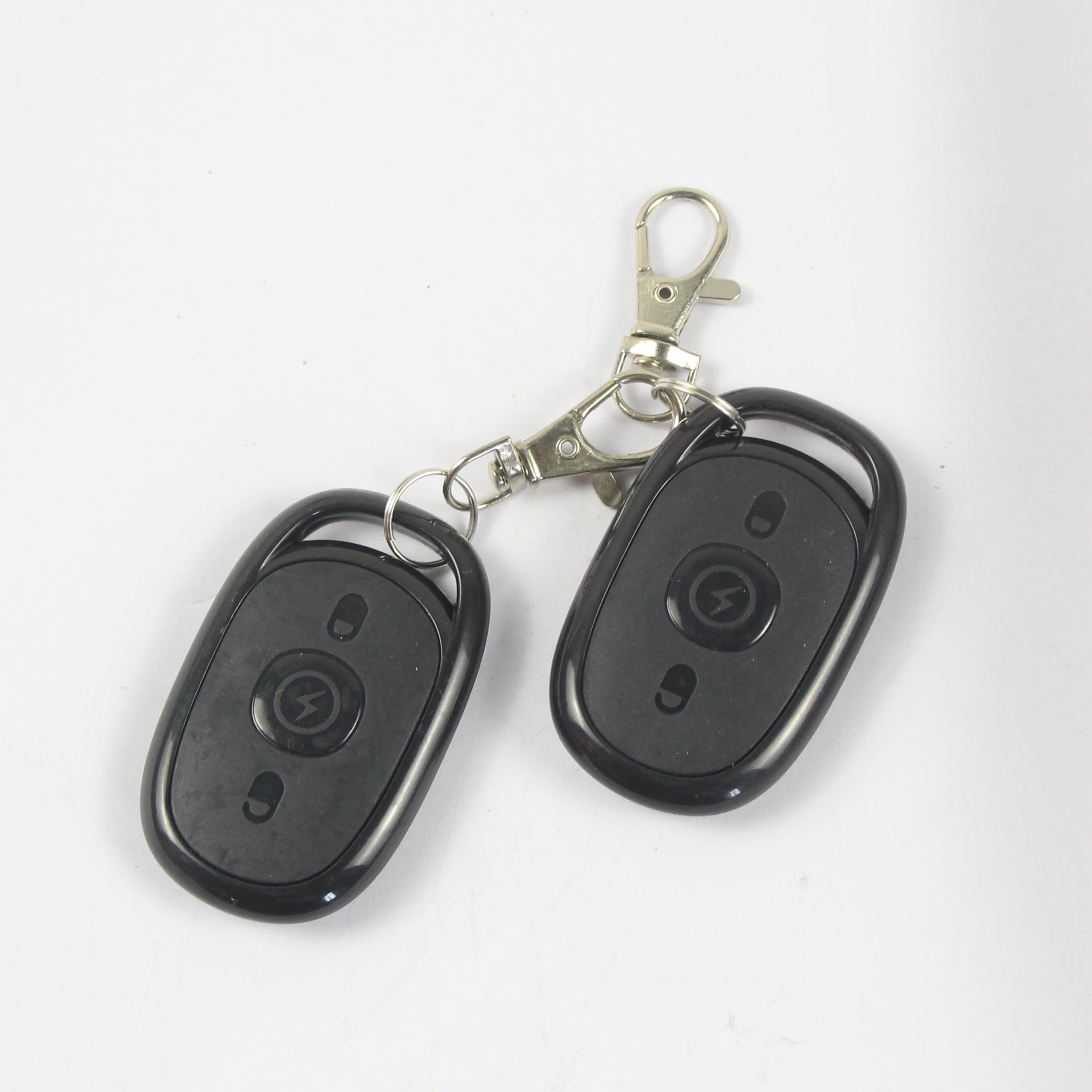 Electric Scooter Anti Theft Switch Used For 10 inch Electric Scooter Parts