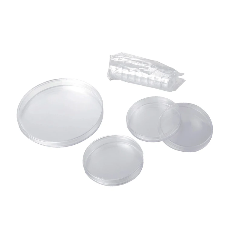 150mm price disposable sterile plastic  petri dish