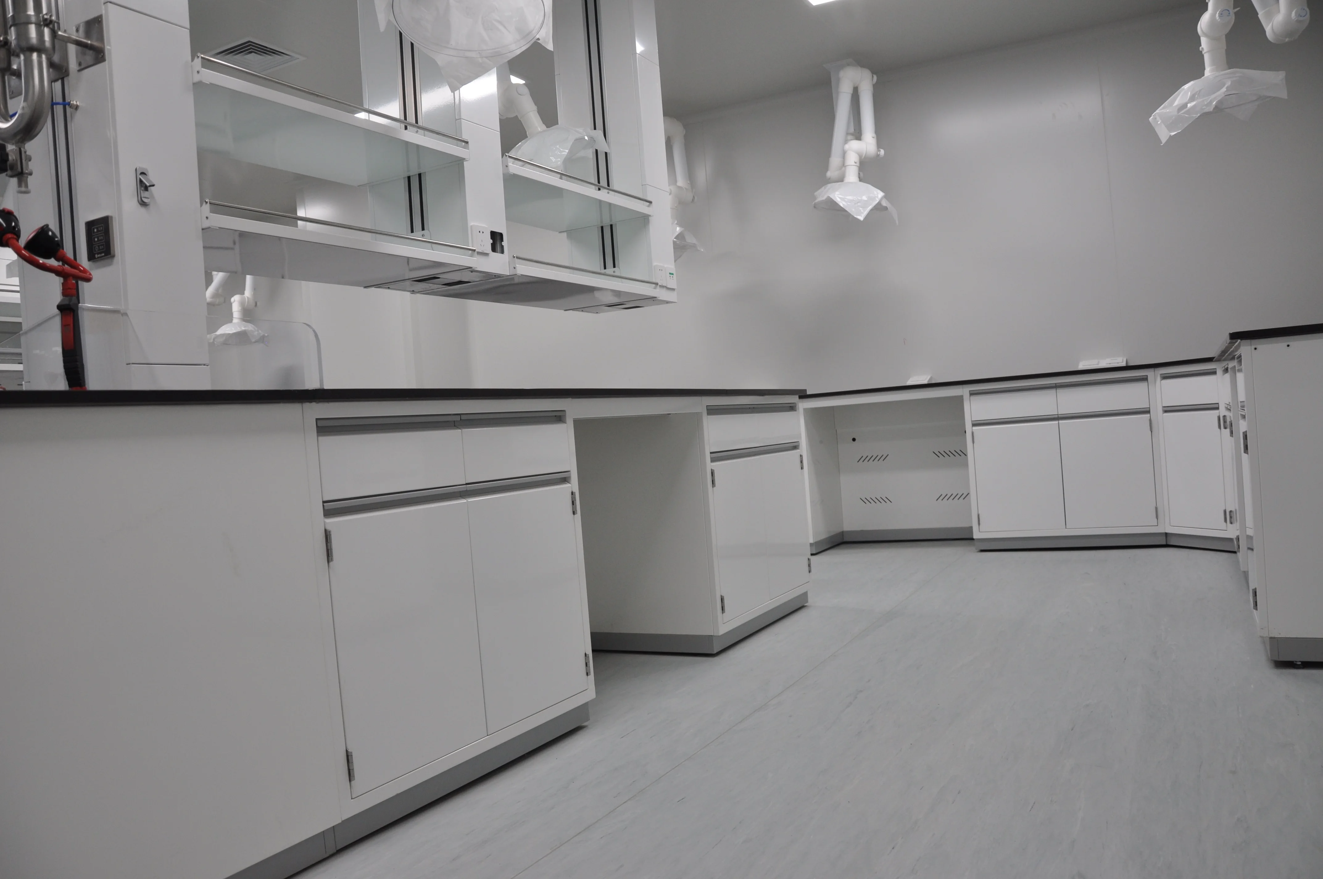 High Quality  Chemistry Lab worktop  Laboratory Furniture Lab   workbench