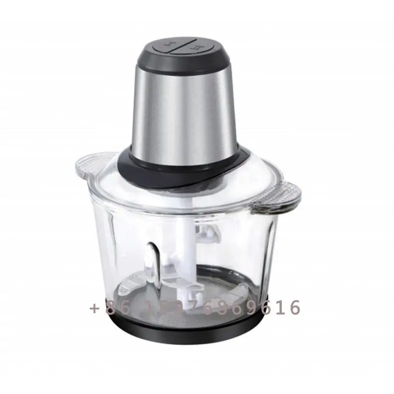 Wholesale good quality electric vegetable national  professional mini meat grinder