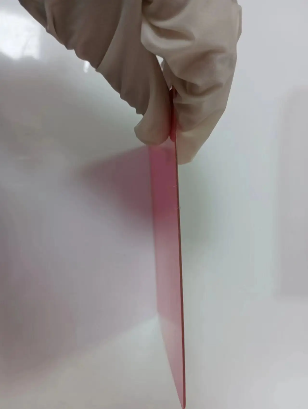 Soft and Hard Mouth Cavity Mould Dental Splint Thermoforming Materials for Vacuum Forming Surgical Tape