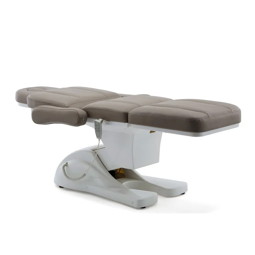 Hot selling supporting beauty shop massage bed equipment high quality salon chair