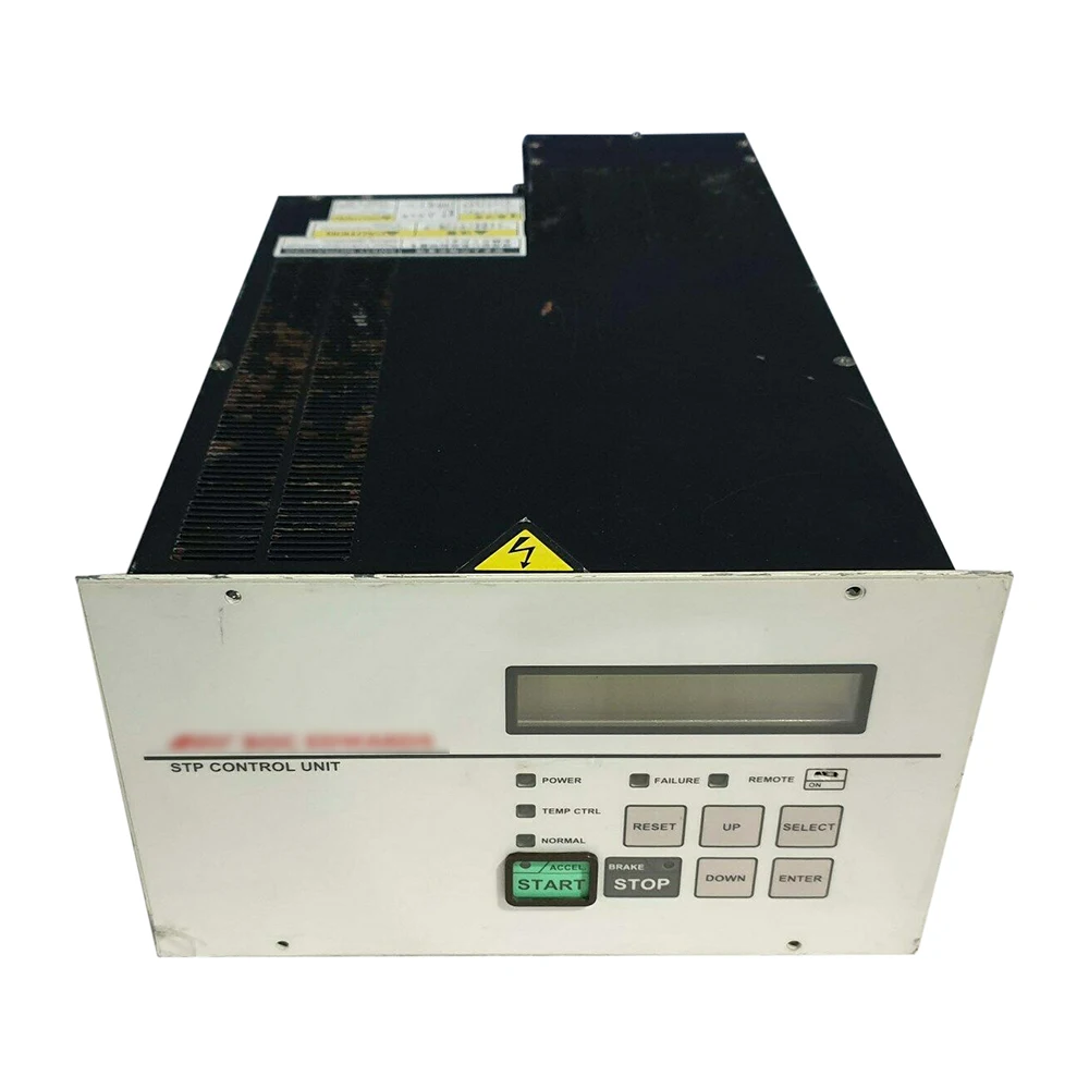 Б/у SCU-H301C Boc Edwards турбомолекулярного насоса блок управления (проконсультируйтесь с фактической цене)