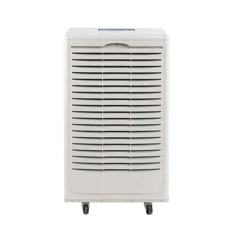 Mushroom room air purification equipment dehumidifier small portable industrial dehumidifier