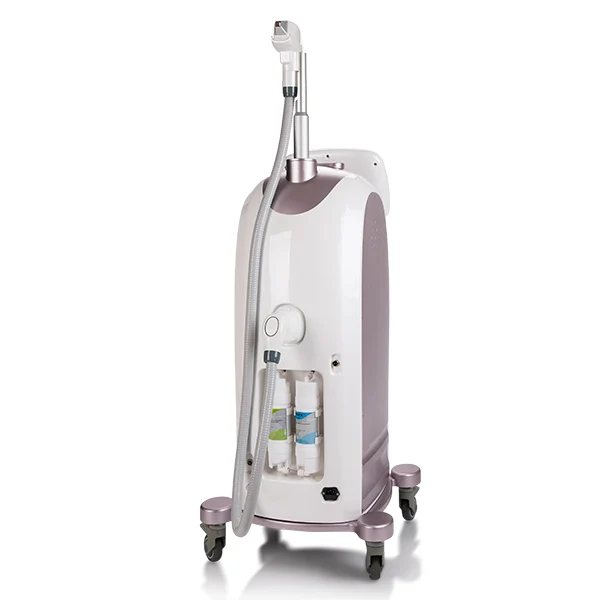 808nm  Diode Laser Hair Removal  Cosmetics Aesthetics Beauty equipment for face and body