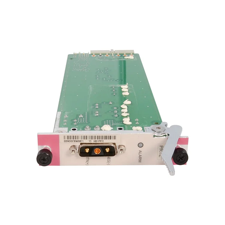 PRTE Power Transfer Board H801PRTE for ma5600 ma5800 ma5608t