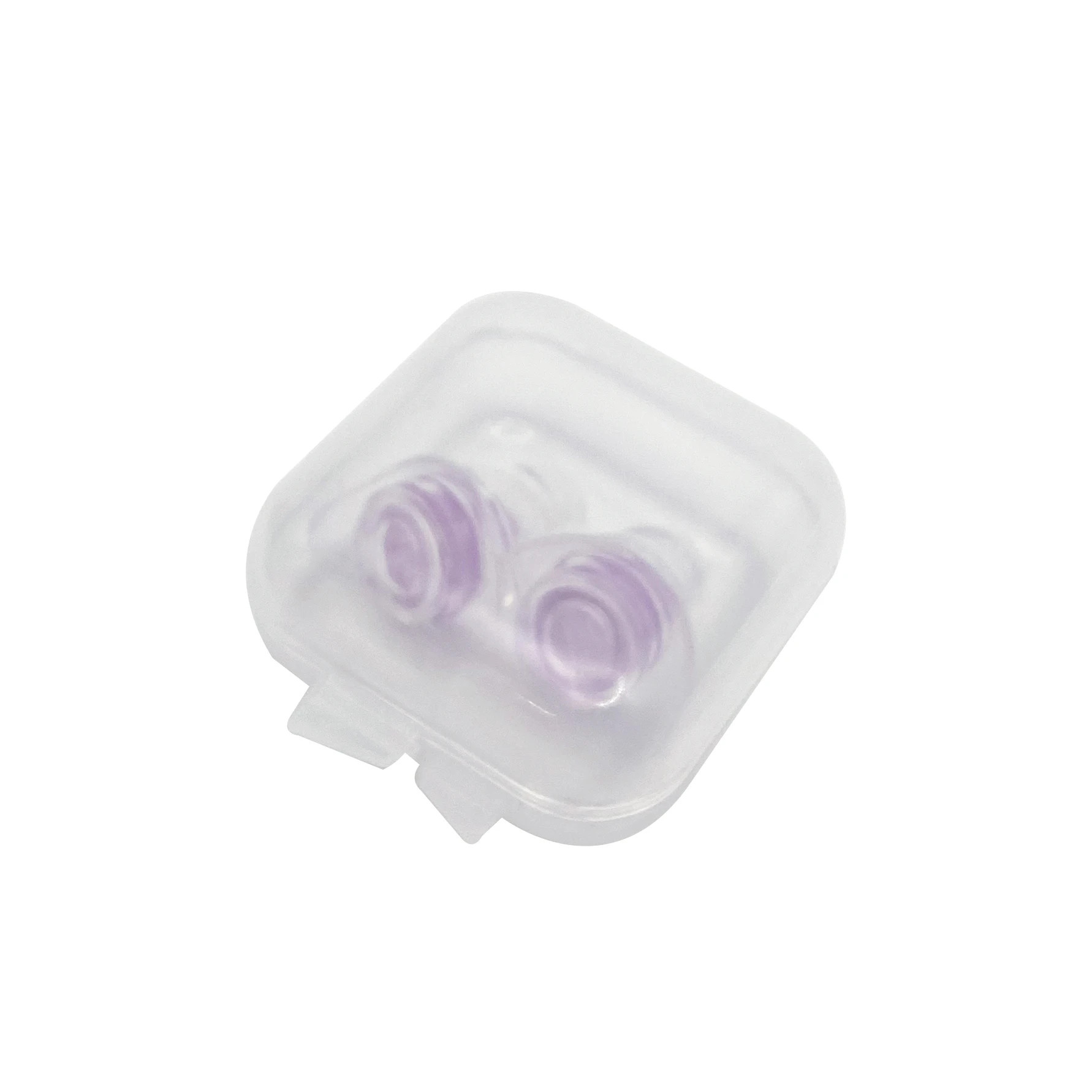 CE ear plugs Noise Cancelling High Fidelity Silicone Noise reduction Earplugs Music Sleeping Party Earplugs Concert