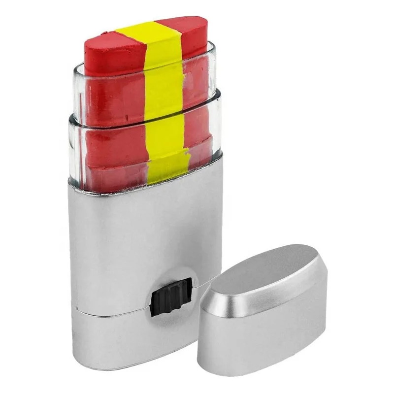 White Face Paint Nude Art Woman Body Painting Water Based Paint for Children Adults Halloween Makeup Costumes Festivals