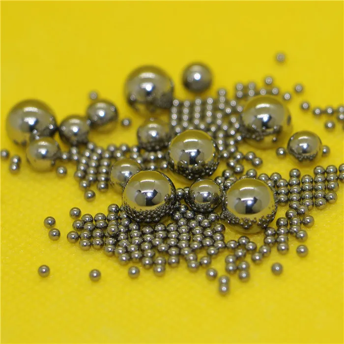 
1mm 2mm 3mm 4mm 5mm 20mm 21mm 22mm 23mm 24mm 25mm ISO 9001Certification solid stainless steel ball 