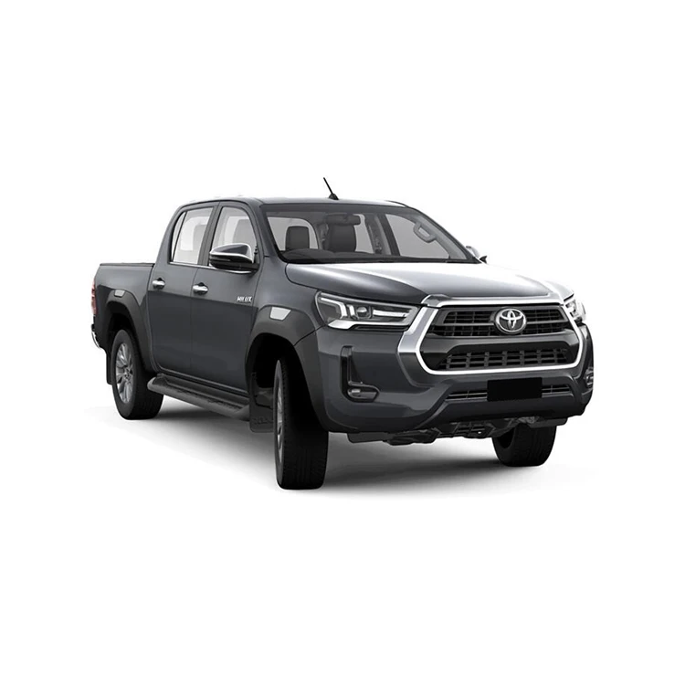 Довольно подержанные автомобили 2018 2019 2020 2022 приключений 2.8ltr 4x4 пикап 2021