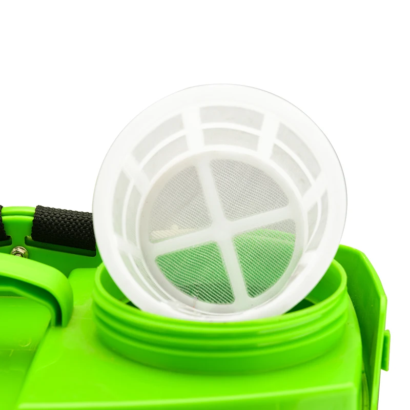 Wholesale 16L 20L 2 IN 1 Portable Electric Sprayer Backpack CE Certified Agricultural Water Pump Plastic Material for Garden Use