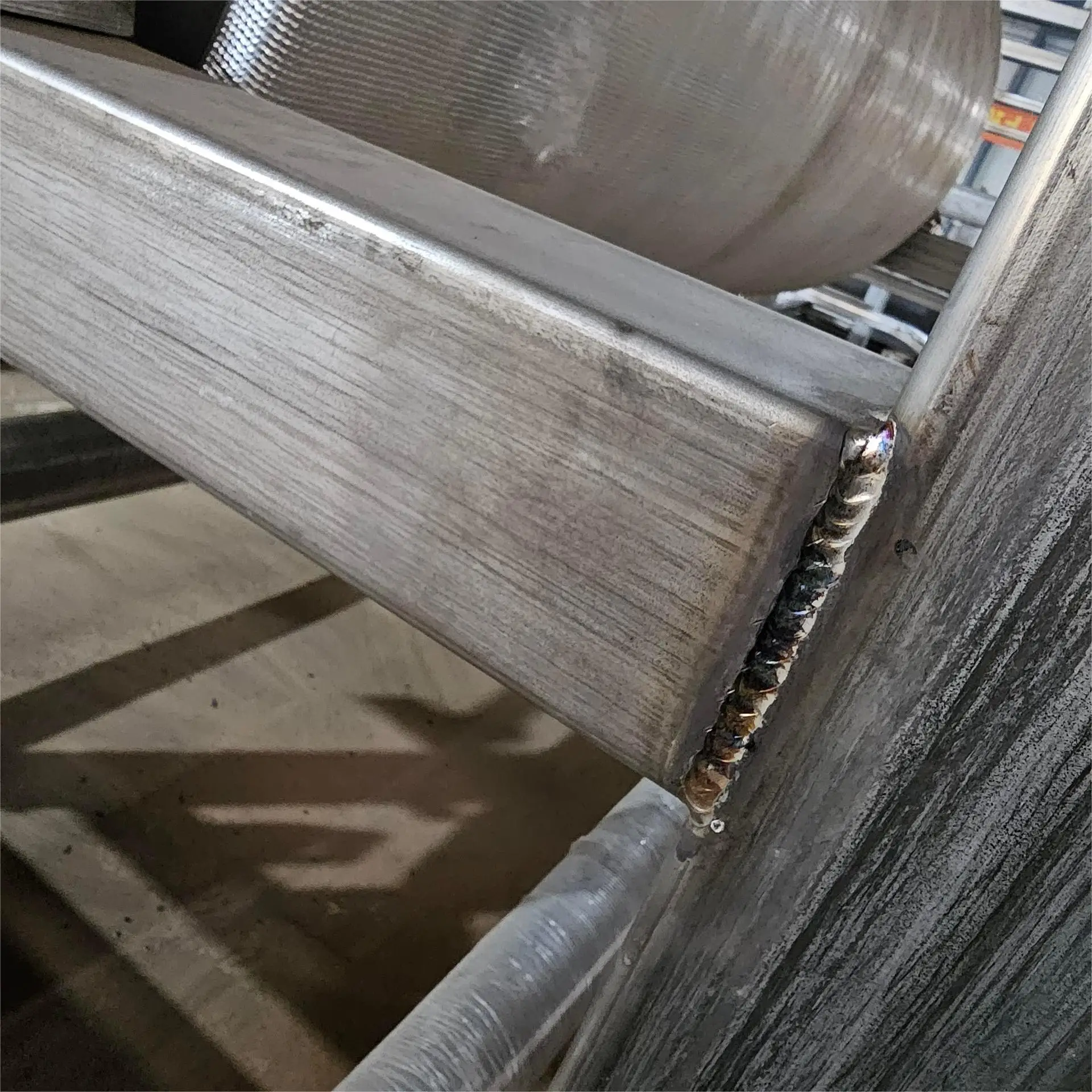 Customize Automatic Vacuum Filter Press Filter Press for Phosphoric Acid Filtration