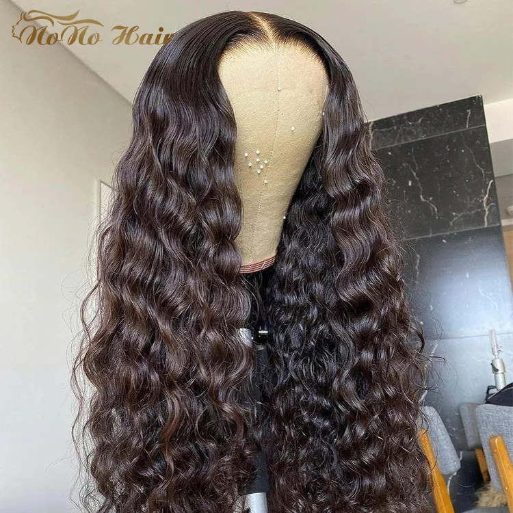 Factory Supplier Human Hair Extension Raw Indian Hair Bundle Unprocessed Virgin Indian Hair Wigs