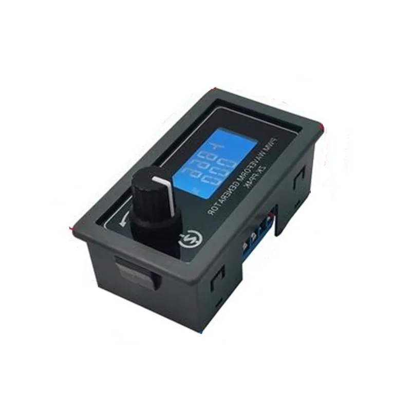 ZK-PP4K 3 3-30 в ШИМ импульсный генератор освещение светодио дный регулятор скорости двигателя