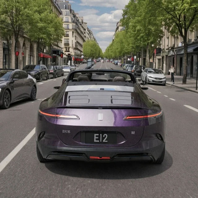 2025 New style popular Extended range Avatr12 4 doors 5 seats sedan New energy vehicles EV car High version