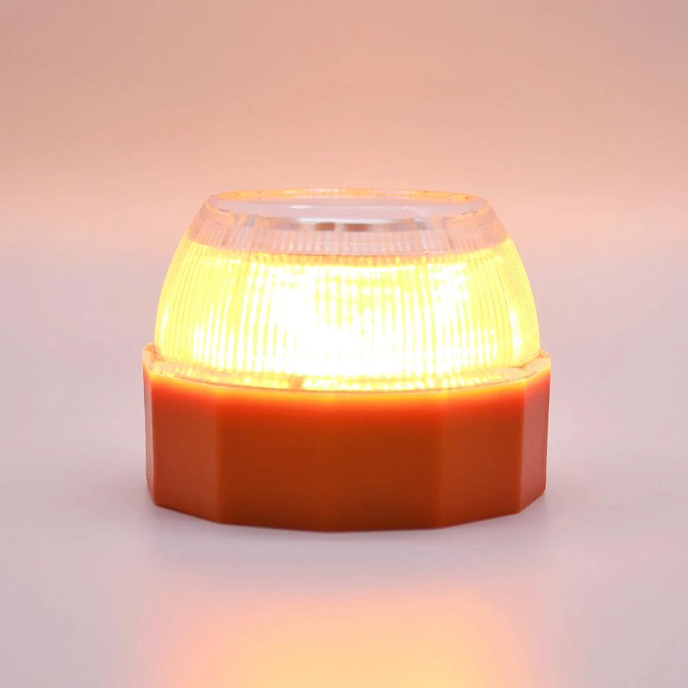 Promotional Various Durable Using Forklift Truck Safety Led Flasher Warning Light