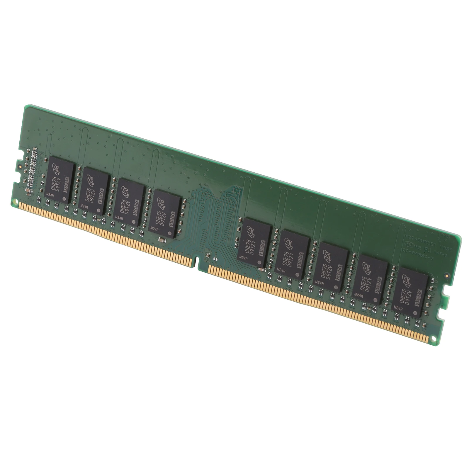 Хорошая репутация avarum ECC UDIMM DDR4 16 Гб 2666 МГц 2Rx8 для сервера PC4-21300