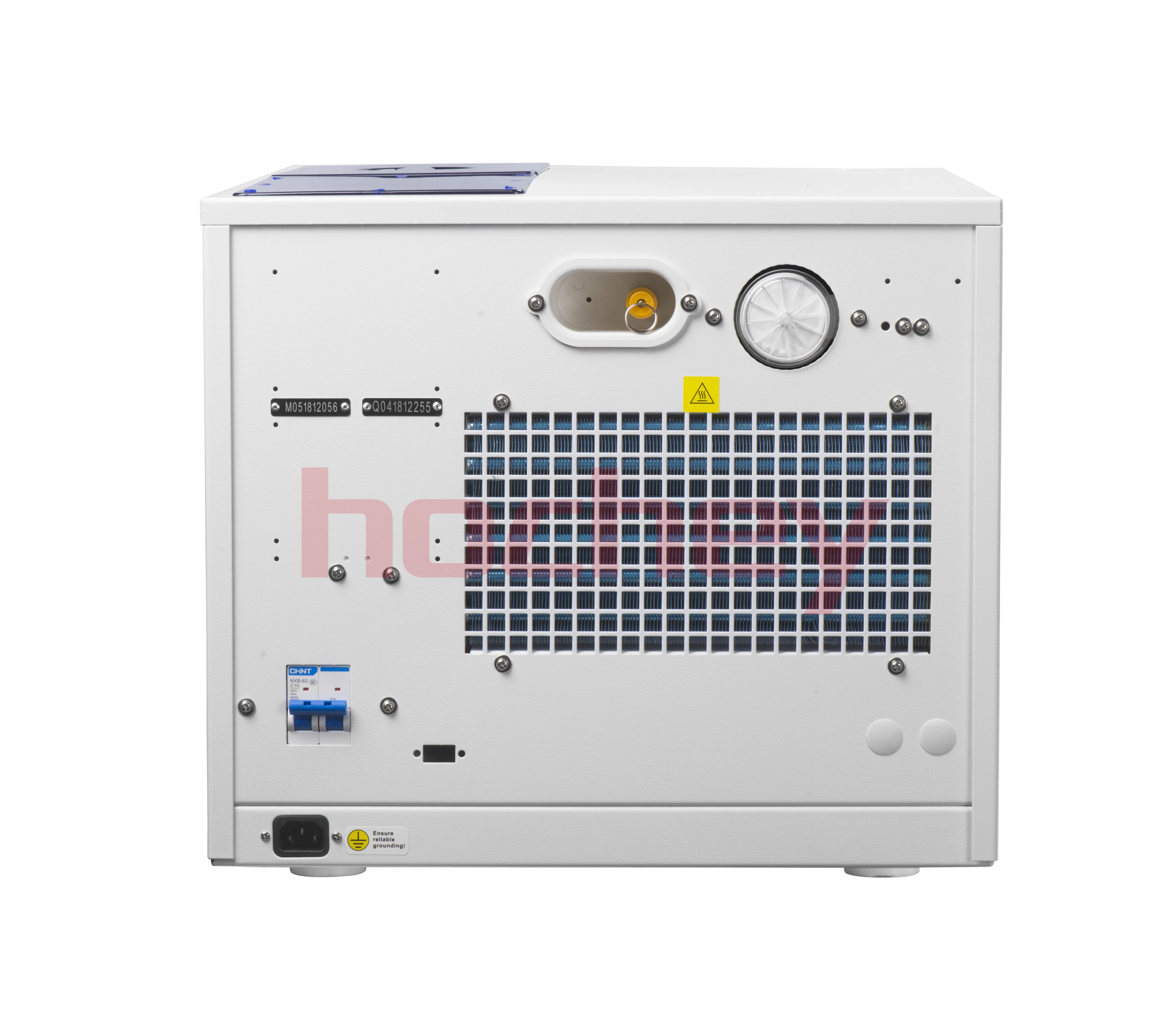 Hochey Medical Dental Equipment Table Top Dental Autoclave Sterilizer Class N Class B Autoclave Steam Sterilizer Medical Devices